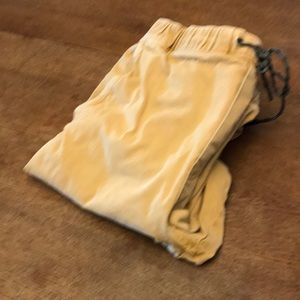 American eagle men’s joggers